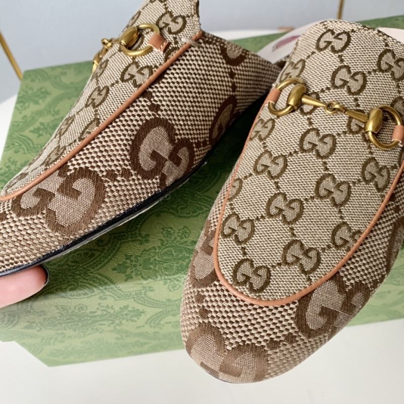 Gucci Slippers